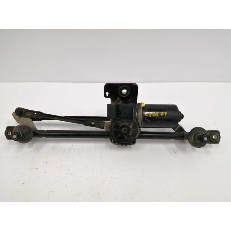 Recambio de motor limpia delantero para kia sportage 2.0 turbodiesel cat referencia OEM IAM   