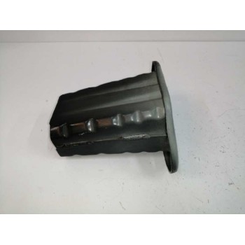 Recambio de absorbedor trasero para mitsubishi space star (a00) 1.2 referencia OEM IAM  DERECHO 