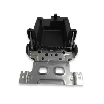 Recambio de apoyabrazos central para ssangyong tivoli 1.5 g15dtf referencia OEM IAM   