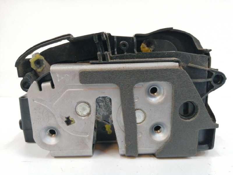 Recambio de cerradura puerta delantera izquierda para ford fiesta (cb1) 1.4 16v cat referencia OEM IAM 8A6AA21813AC  