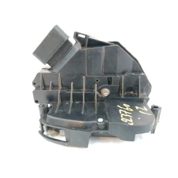 Recambio de cerradura puerta delantera izquierda para ford fiesta (cb1) 1.4 16v cat referencia OEM IAM 8A6AA21813AC  