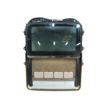 Recambio de techo electrico para mercedes-benz clase s (w221) berlina 3.5 v6 cat referencia OEM IAM 2604060317  