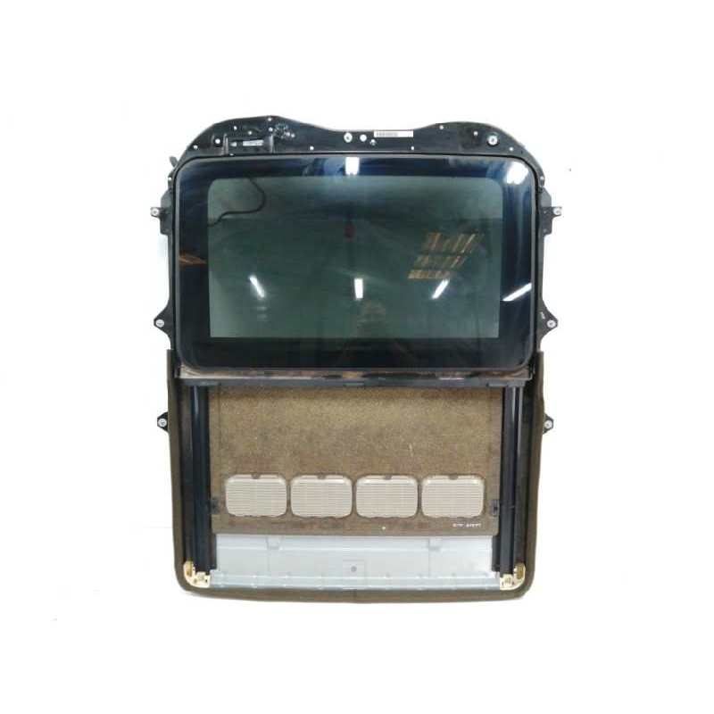 Recambio de techo electrico para mercedes-benz clase s (w221) berlina 3.5 v6 cat referencia OEM IAM 2604060317  