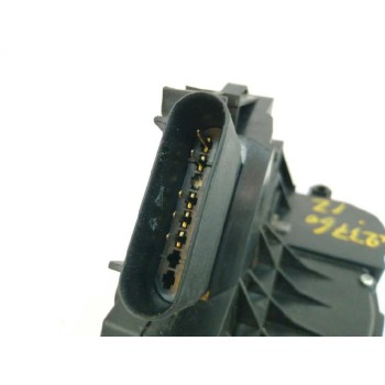 Recambio de cerradura puerta delantera izquierda para ford fiesta (cb1) 1.4 16v cat referencia OEM IAM 8A6AA21813AC  