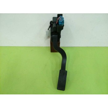 Recambio de pedal acelerador para fiat ducato caja cerrada 33 (06.2006 =>) l1h1 120 multijet referencia OEM IAM 1349820080 02807