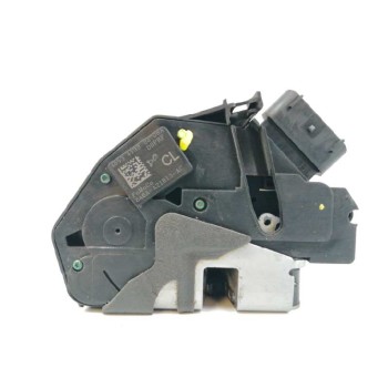 Recambio de cerradura puerta delantera izquierda para ford fiesta (cb1) 1.4 16v cat referencia OEM IAM 8A6AA21813AC  