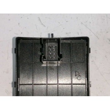 Recambio de mando elevalunas delantero izquierdo para citroën jumper caja cerrada, techo sobreelevado (06.2006 =>) 35 l2h2 hdi 1