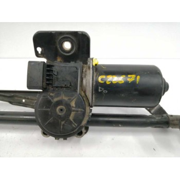 Recambio de motor limpia delantero para kia sportage 2.0 turbodiesel cat referencia OEM IAM   