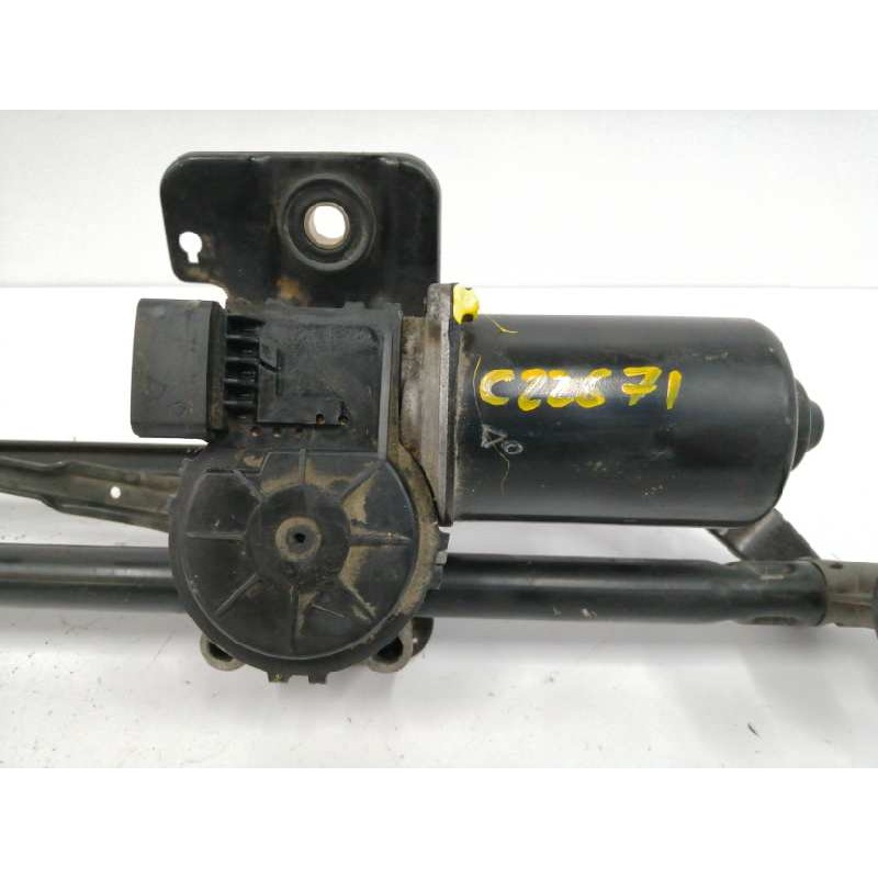 MOTOR LIMPIA DELANTERO