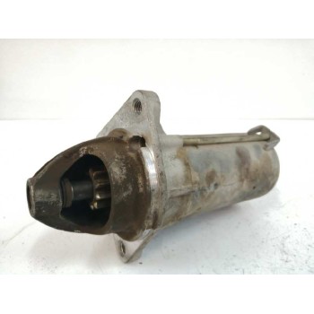 Recambio de motor arranque para ford fiesta (cb1) 1.4 16v cat referencia OEM IAM 8V2111000BC TS12E10 