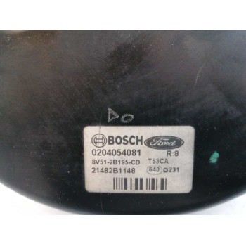 Recambio de servofreno para ford fiesta (cb1) 1.4 16v cat referencia OEM IAM 8V512B195CD 0204054081 