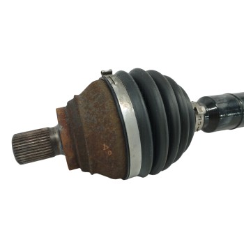 Recambio de transmision delantera derecha para seat leon (5f1) 2.0 tdi referencia OEM IAM 5Q0407272E  