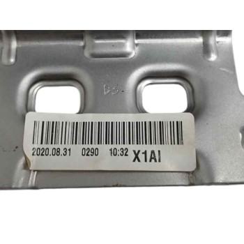 Recambio de apoyabrazos central para ssangyong tivoli 1.5 g15dtf referencia OEM IAM   