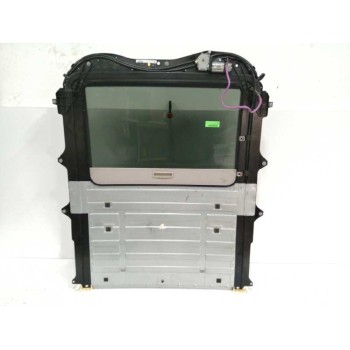 Recambio de techo electrico para mercedes-benz clase s (w221) berlina 3.5 v6 cat referencia OEM IAM 2604060317  