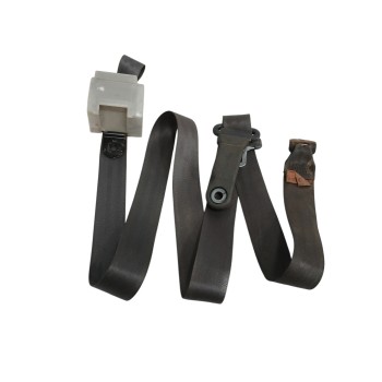 Recambio de cinturon seguridad trasero derecho para mitsubishi montero (v20/v40) 2.5 turbodiesel referencia OEM IAM TK520EN135  