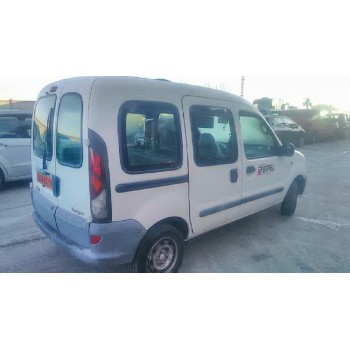 renault kangoo (f/kc0) del año 1998