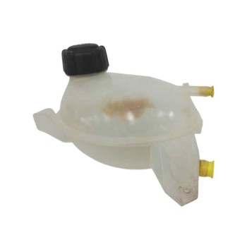 Recambio de deposito expansion para renault captur i ( j5 h5 ) 1.5 dci 90 referencia OEM IAM 217107259R  