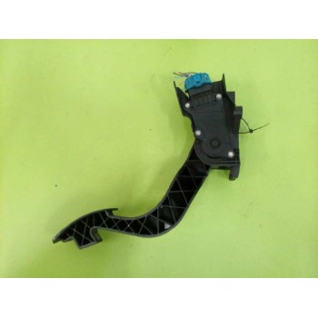 Recambio de pedal acelerador para fiat ducato caja cerrada 33 (06.2006 =>) l1h1 120 multijet referencia OEM IAM 1349820080 02807