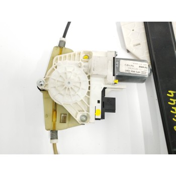 Recambio de elevalunas trasero derecho para audi a6 berlina (4f2) 2.0 tdi referencia OEM IAM 4F0839462B 4F0959802C 