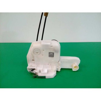 Recambio de cerradura puerta delantera izquierda para mitsubishi asx (ga0w) motion 2wd referencia OEM IAM   