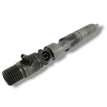 Recambio de inyector para renault kangoo (f/kc0) 1.5 dci diesel referencia OEM IAM 8200421359 H8200421897 