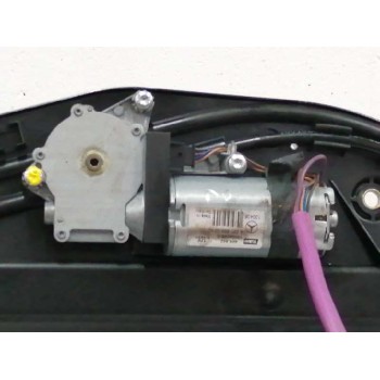 Recambio de techo electrico para mercedes-benz clase s (w221) berlina 3.5 v6 cat referencia OEM IAM 2604060317  