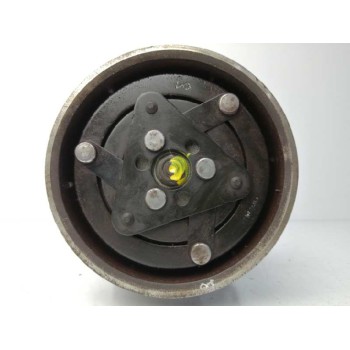 Recambio de compresor aire acondicionado para nissan nv 200 (m20) 1.5 dci cat referencia OEM IAM 92600AZ74A 1938 SD6V12