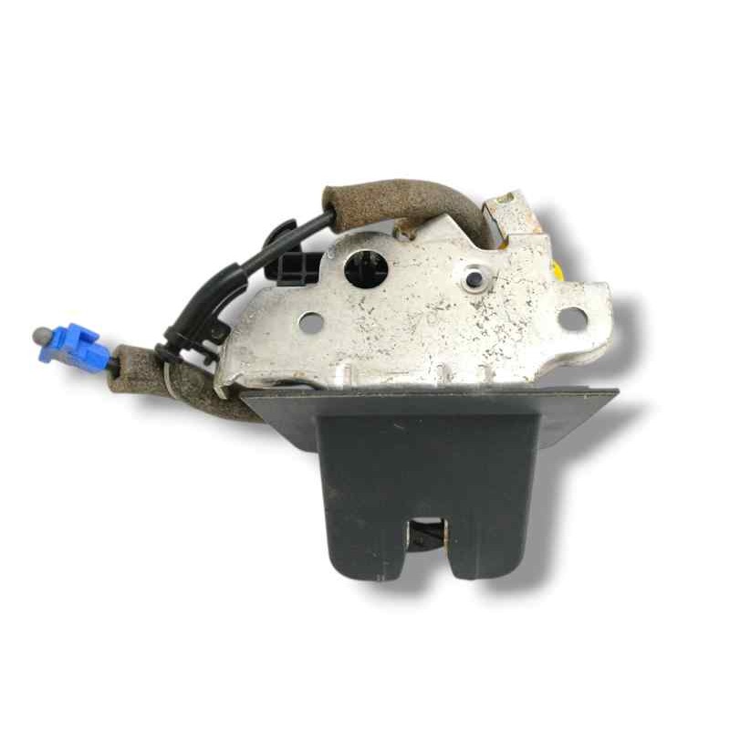 Recambio de cerradura maletero / porton para audi q2 (gab, gag) 35 tfsi referencia OEM IAM 4M0827506D  