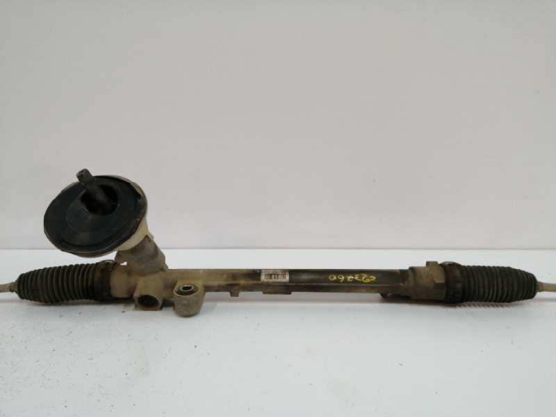 Recambio de cremallera direccion para ford fiesta (cb1) 1.4 16v cat referencia OEM IAM 8V513200CE  