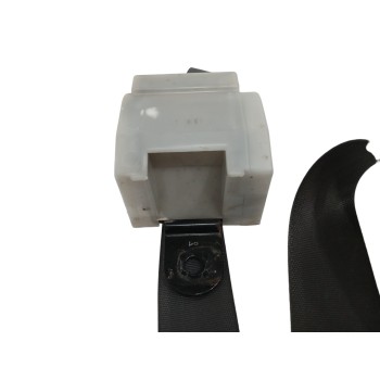Recambio de cinturon seguridad trasero derecho para mitsubishi montero (v20/v40) 2.5 turbodiesel referencia OEM IAM TK520EN135  