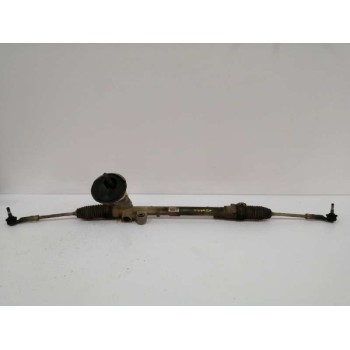 Recambio de cremallera direccion para ford fiesta (cb1) 1.4 16v cat referencia OEM IAM 8V513200CE  
