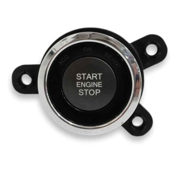 Recambio de interruptor para ssangyong tivoli 1.5 g15dtf referencia OEM IAM 8760037000 START STOP 