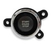 Recambio de interruptor para ssangyong tivoli 1.5 g15dtf referencia OEM IAM 8760037000 START STOP 