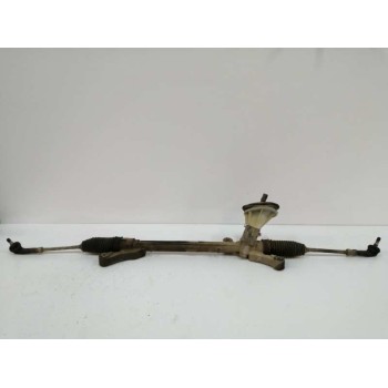 Recambio de cremallera direccion para ford fiesta (cb1) 1.4 16v cat referencia OEM IAM 8V513200CE  
