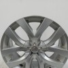 Recambio de llanta para citroën c4 picasso exclusive referencia OEM IAM 9655831880 7,0JX18CH4 ET26 4H 4X108