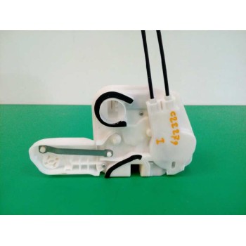 Recambio de cerradura puerta delantera izquierda para mitsubishi asx (ga0w) motion 2wd referencia OEM IAM   