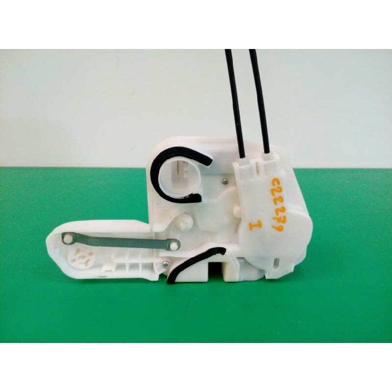 CERRADURA PUERTA DELANTERA IZQUIERDA