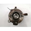 Recambio de mangueta delantera izquierda para ford fiesta (cb1) 1.4 16v cat referencia OEM IAM 8V513K171AF  