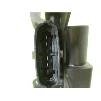 Recambio de pedal acelerador para fiat ducato caja cerrada 33 (06.2006 =>) l1h1 120 multijet referencia OEM IAM 1349820080 02807