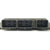 Recambio de centralita motor uce para nissan nv 200 (m20) 1.5 dci cat referencia OEM IAM 237100875R 237101689R 