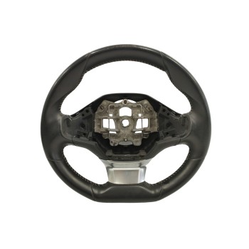 Recambio de volante para peugeot 308 1.6 blue-hdi fap referencia OEM IAM 6225869 CON DESGASTE 