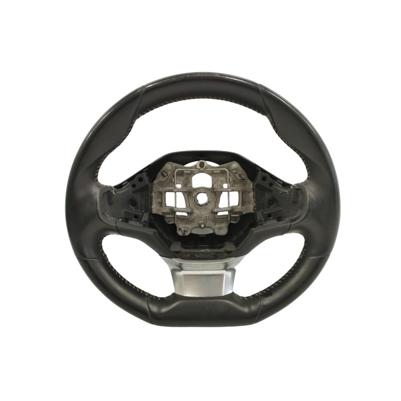 Recambio de volante para peugeot 308 1.6 blue-hdi fap referencia OEM IAM 6225869 CON DESGASTE 