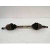 Recambio de transmision delantera izquierda para ford fiesta (cb1) 1.4 16v cat referencia OEM IAM 8V513B437CA  
