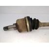 Recambio de transmision delantera izquierda para ford fiesta (cb1) 1.4 16v cat referencia OEM IAM 8V513B437CA  