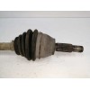 Recambio de transmision delantera izquierda para ford fiesta (cb1) 1.4 16v cat referencia OEM IAM 8V513B437CA  