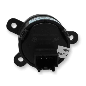 Recambio de interruptor para ssangyong tivoli 1.5 g15dtf referencia OEM IAM 8760037000 START STOP 