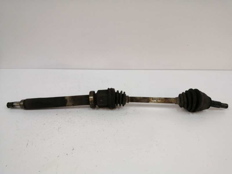 Recambio de transmision delantera derecha para ford fiesta (cb1) 1.4 16v cat referencia OEM IAM 8V513B436CA  