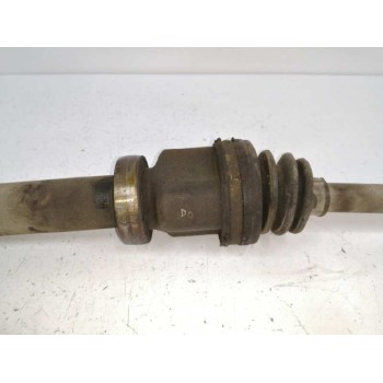 Recambio de transmision delantera derecha para ford fiesta (cb1) 1.4 16v cat referencia OEM IAM 8V513B436CA  