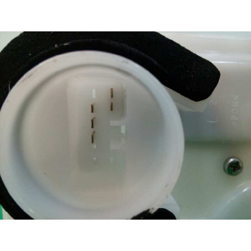 CERRADURA PUERTA DELANTERA IZQUIERDA