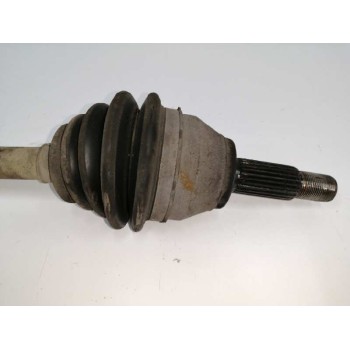 Recambio de transmision delantera derecha para ford fiesta (cb1) 1.4 16v cat referencia OEM IAM 8V513B436CA  